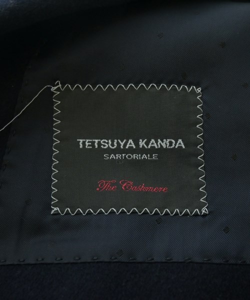 TETSUYA KANDA SARTORIALE（テツヤカンダサルトリアーレ）その他 紺 サイズ:50(XL位) メンズ/2200703724021
