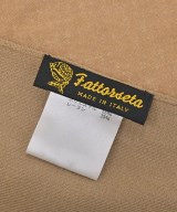 FATTORSETA（ファットルセータ）ストール ベージュ サイズ:- メンズ/2200623455104