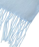 FATTORSETA（ファットルセータ）ストール 青 サイズ:- レディース/2200694628087