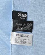 FATTORSETA（ファットルセータ）ストール 青 サイズ:- レディース/2200694628087