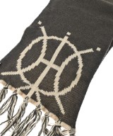 CLAUDIO CUTULI（クラウディオクトゥリ）マフラー ベージュ サイズ:- レディース/2200629306097