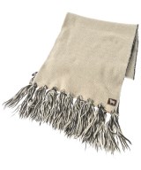 CLAUDIO CUTULI マフラー