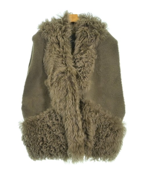 ブランカ(BLANCHA)のBLANCHA コート（その他）