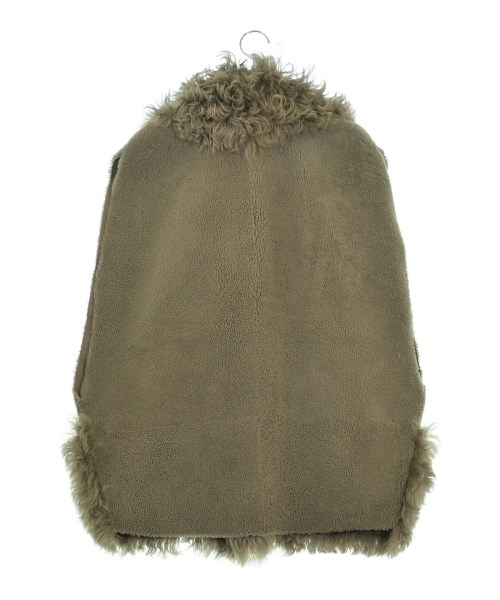 BLANCHA（ブランカ）その他 カーキ サイズ:40(M位) レディース/2200623312018