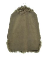 BLANCHA（ブランカ）その他 カーキ サイズ:40(M位) レディース/2200623312018