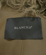 BLANCHA（ブランカ）その他 カーキ サイズ:40(M位) レディース/2200623312018