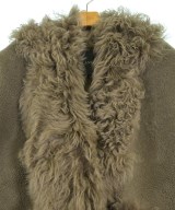 BLANCHA（ブランカ）その他 カーキ サイズ:40(M位) レディース/2200623312018