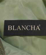 BLANCHA（ブランカ）その他 カーキ サイズ:F レディース/2200657935016