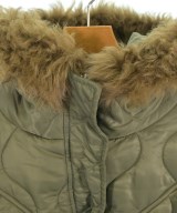 BLANCHA（ブランカ）その他 カーキ サイズ:F レディース/2200657935016