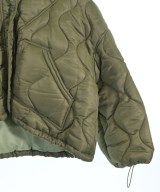 BLANCHA（ブランカ）その他 カーキ サイズ:F レディース/2200657935016