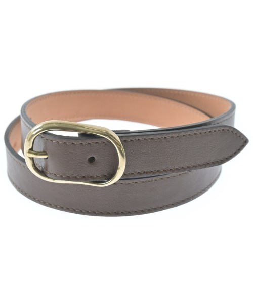 SADDLER'S(サドラーズ)ベルト 茶 サイズ:-/2200637211024