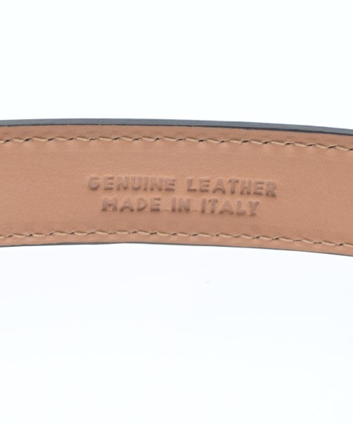SADDLER'S（サドラーズ）ベルト 茶 サイズ:- メンズ/2200637211024