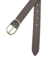 SADDLER'S（サドラーズ）ベルト 茶 サイズ:- メンズ/2200637211024