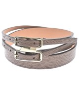 SADDLER'S（サドラーズ）ベルト 茶 サイズ:85 メンズ/2200637211031