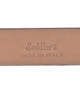SADDLER'S（サドラーズ）ベルト 茶 サイズ:85 メンズ/2200637211031