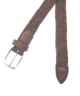 SADDLER'S（サドラーズ）ベルト 茶 サイズ:85 メンズ/2200619682057