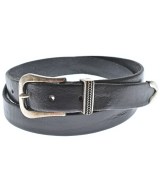 SADDLER'S（サドラーズ）ベルト 黒 サイズ:- メンズ/2200670114108