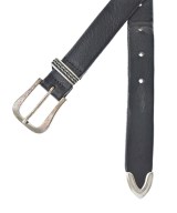 SADDLER'S（サドラーズ）ベルト 黒 サイズ:- メンズ/2200670114108