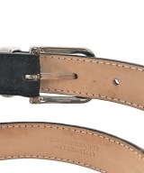 SADDLER'S（サドラーズ）ベルト 黒 サイズ:90/105 メンズ/2200681337473