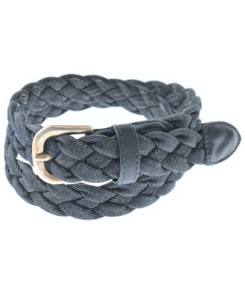 SADDLER'S(サドラーズ)ベルト 紺 サイズ:-/2200653761046