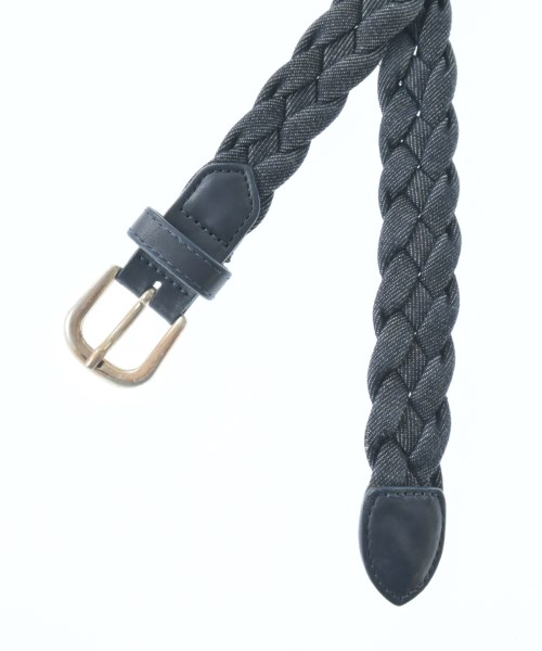 SADDLER'S（サドラーズ）ベルト 紺 サイズ:- メンズ/2200653761046