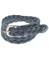 SADDLER'S（サドラーズ）ベルト 紺 サイズ:- メンズ/2200653761046