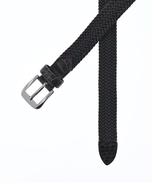 SADDLER'S（サドラーズ）ベルト 茶 サイズ:85 メンズ/2200641599064