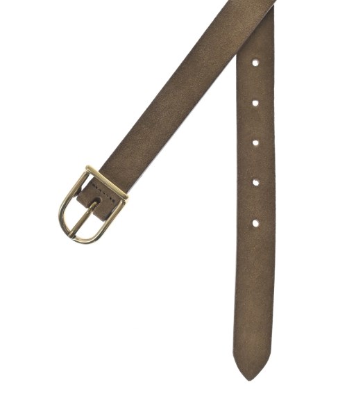 SADDLER'S（サドラーズ）ベルト ベージュ サイズ:85/100 メンズ/2200663393046