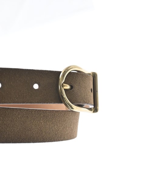 SADDLER'S（サドラーズ）ベルト ベージュ サイズ:85/100 メンズ/2200663393046