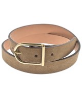 SADDLER'S（サドラーズ）ベルト ベージュ サイズ:85/100 メンズ/2200663393046