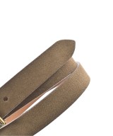 SADDLER'S（サドラーズ）ベルト ベージュ サイズ:85/100 メンズ/2200663393046