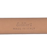 SADDLER'S（サドラーズ）ベルト ベージュ サイズ:85/100 メンズ/2200663393046