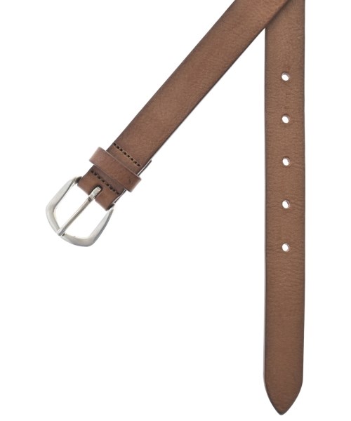 SADDLER'S（サドラーズ）ベルト 茶 サイズ:80/100 メンズ/2200663393053