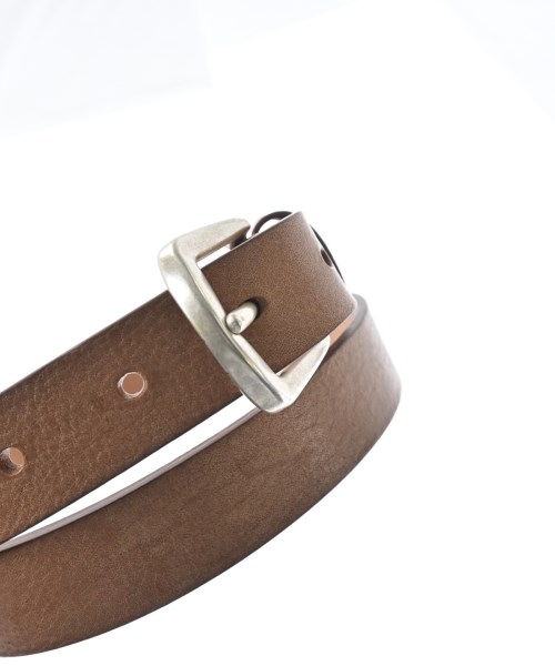 SADDLER'S（サドラーズ）ベルト 茶 サイズ:80/100 メンズ/2200663393053