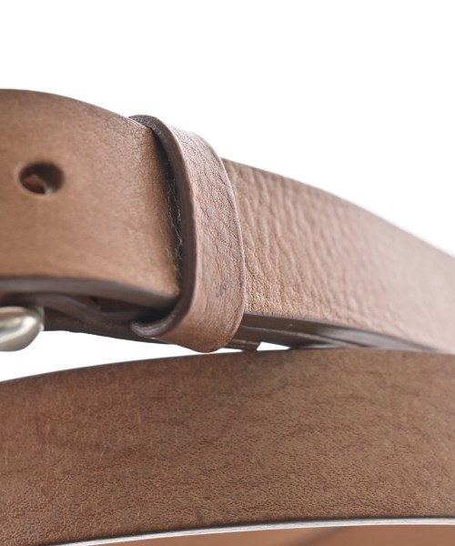SADDLER'S（サドラーズ）ベルト 茶 サイズ:80/100 メンズ/2200663393053