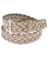 SADDLER'S（サドラーズ）ベルト ベージュ サイズ:85/100 メンズ/2200663393060