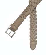 SADDLER'S（サドラーズ）ベルト ベージュ サイズ:85/100 メンズ/2200663393060