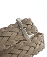 SADDLER'S（サドラーズ）ベルト ベージュ サイズ:85/100 メンズ/2200663393060