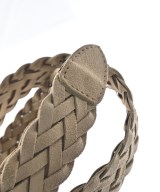 SADDLER'S（サドラーズ）ベルト ベージュ サイズ:85/100 メンズ/2200663393060