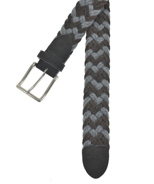 SADDLER'S（サドラーズ）ベルト 茶 サイズ:85 メンズ/2200666633385