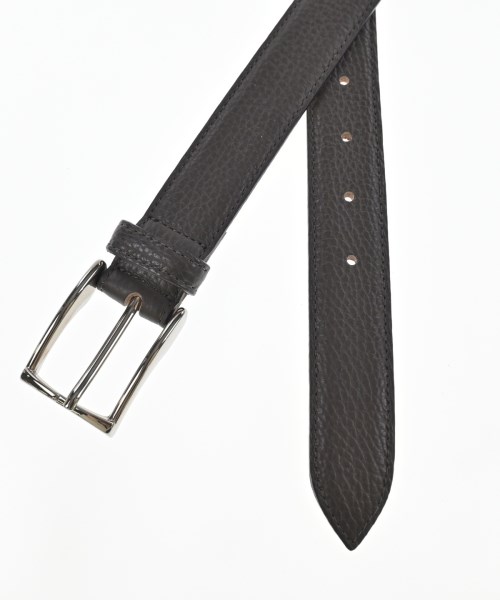 SADDLER'S（サドラーズ）ベルト 茶 サイズ:80/95 メンズ/2200666901064