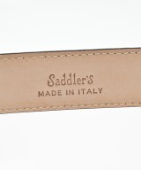 SADDLER'S（サドラーズ）ベルト 茶 サイズ:80/95 メンズ/2200666901064