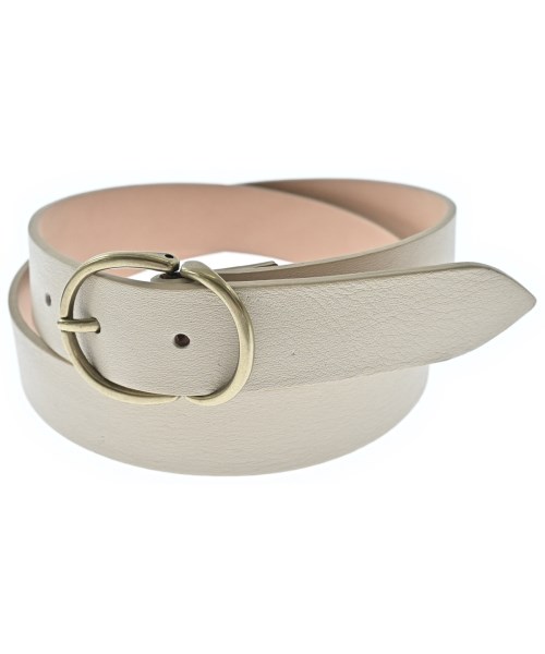 SADDLER'S(サドラーズ)ベルト 白 サイズ:-/2200670332014