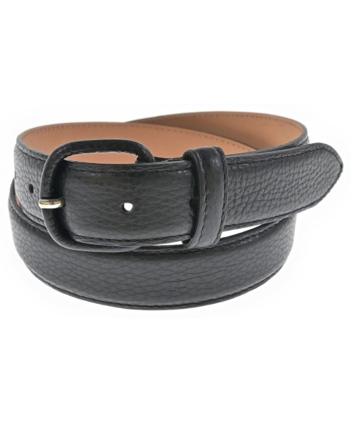 SADDLER'S(サドラーズ)ベルト 黒 サイズ:85/100/2200670332021