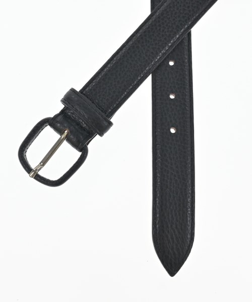 SADDLER'S（サドラーズ）ベルト 黒 サイズ:85/100 メンズ/2200670332021