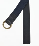 SADDLER'S（サドラーズ）ベルト 紺 サイズ:- メンズ/2200670332038