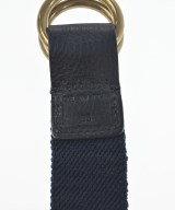 SADDLER'S（サドラーズ）ベルト 紺 サイズ:- メンズ/2200670332038