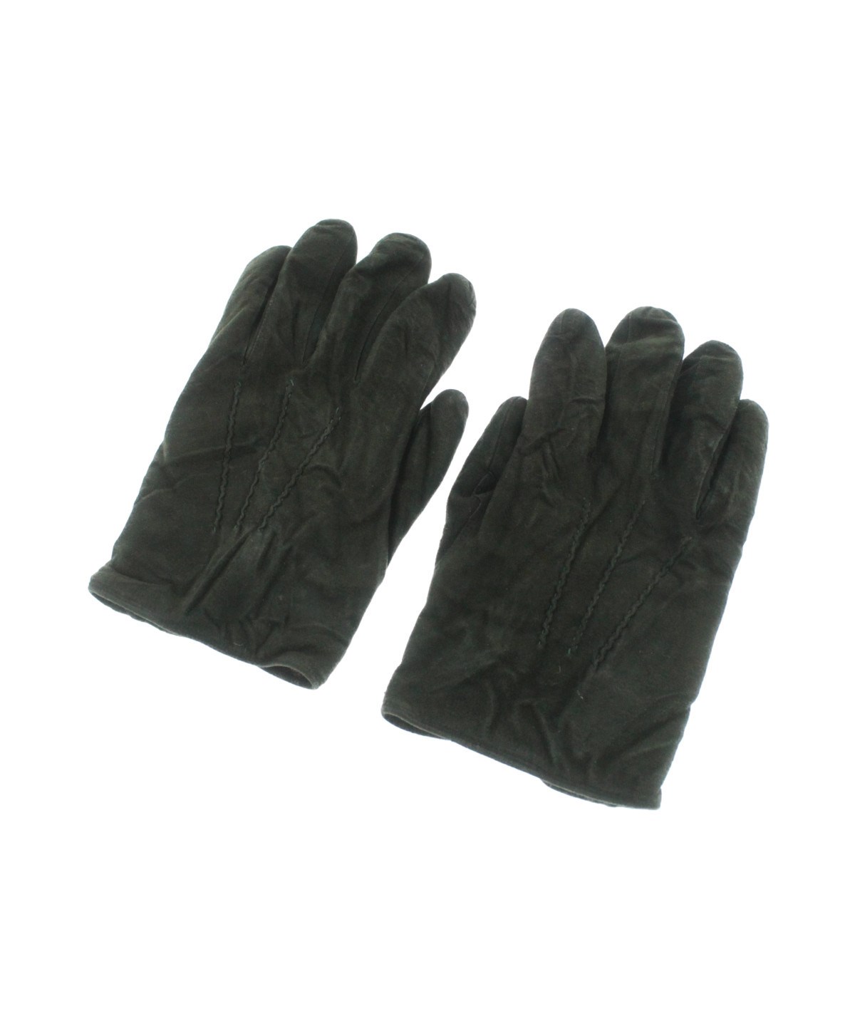 sermoneta gloves（セルモネータグローブズ）手袋 黒 サイズ:8.5 