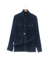 DENIM ブルゾン