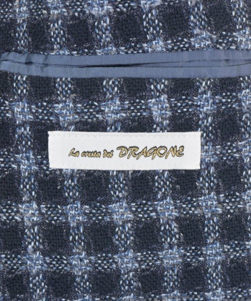 -（ソノタ）ジャケット 紺 サイズ:46(M位) メンズ/2200480604011